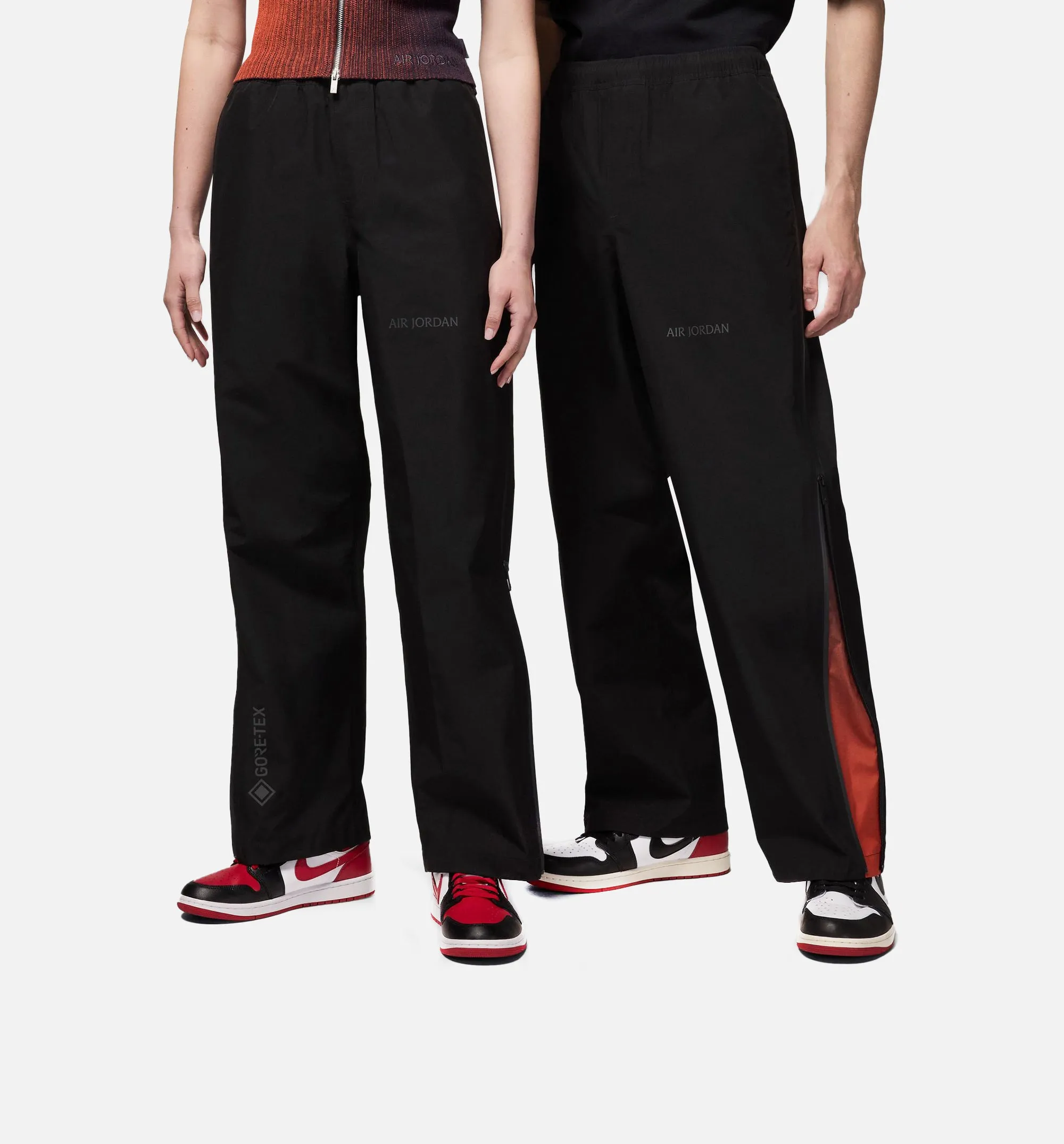 Skyline Gore Tex Mens Pant - Black