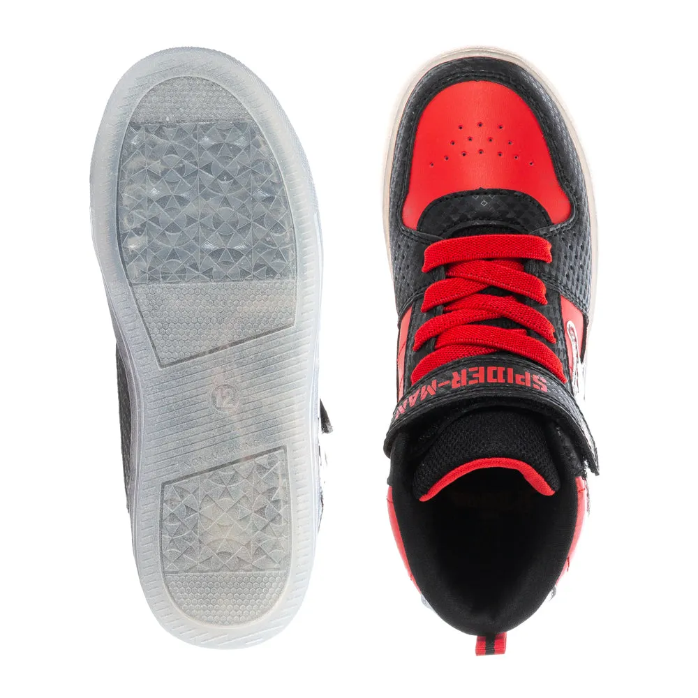 Spiderman High Top - Kids