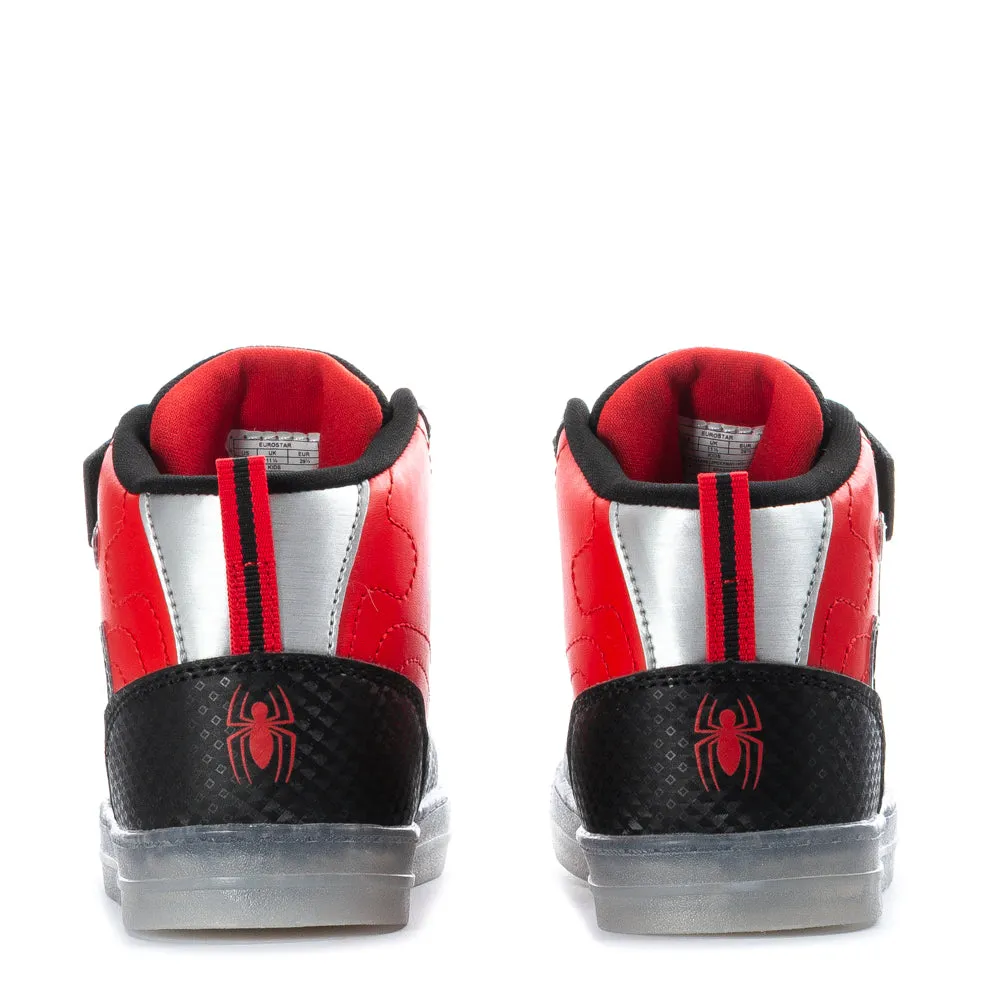 Spiderman High Top - Kids