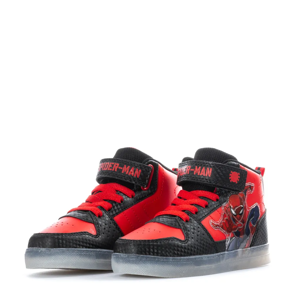 Spiderman High Top - Kids