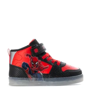 Spiderman High Top - Kids