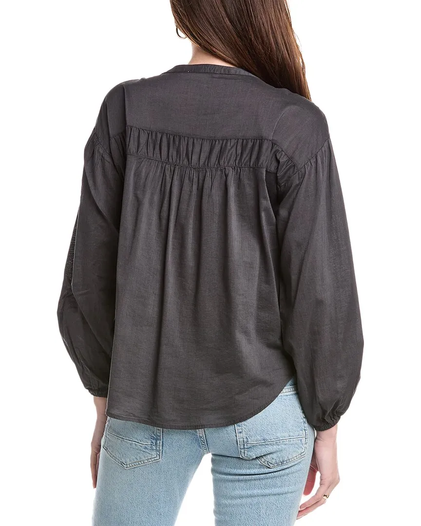Splendid Katerina Blouse