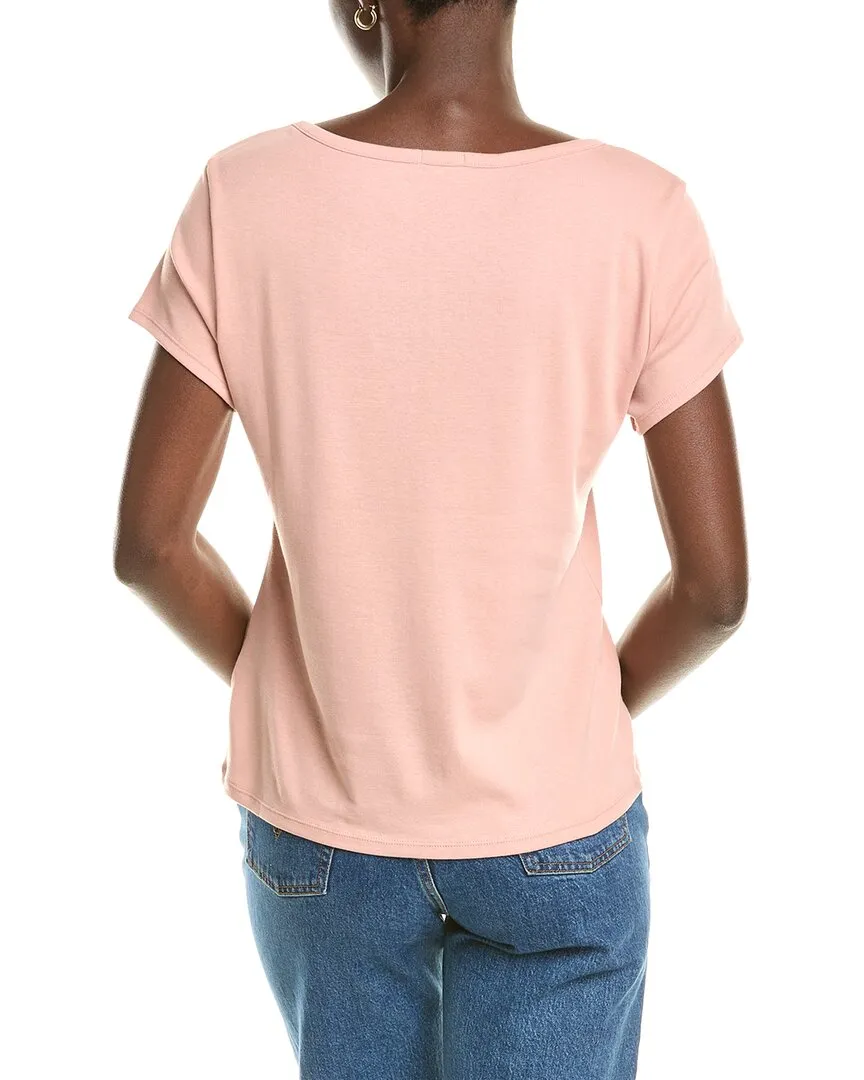 Splendid V-Neck T-Shirt
