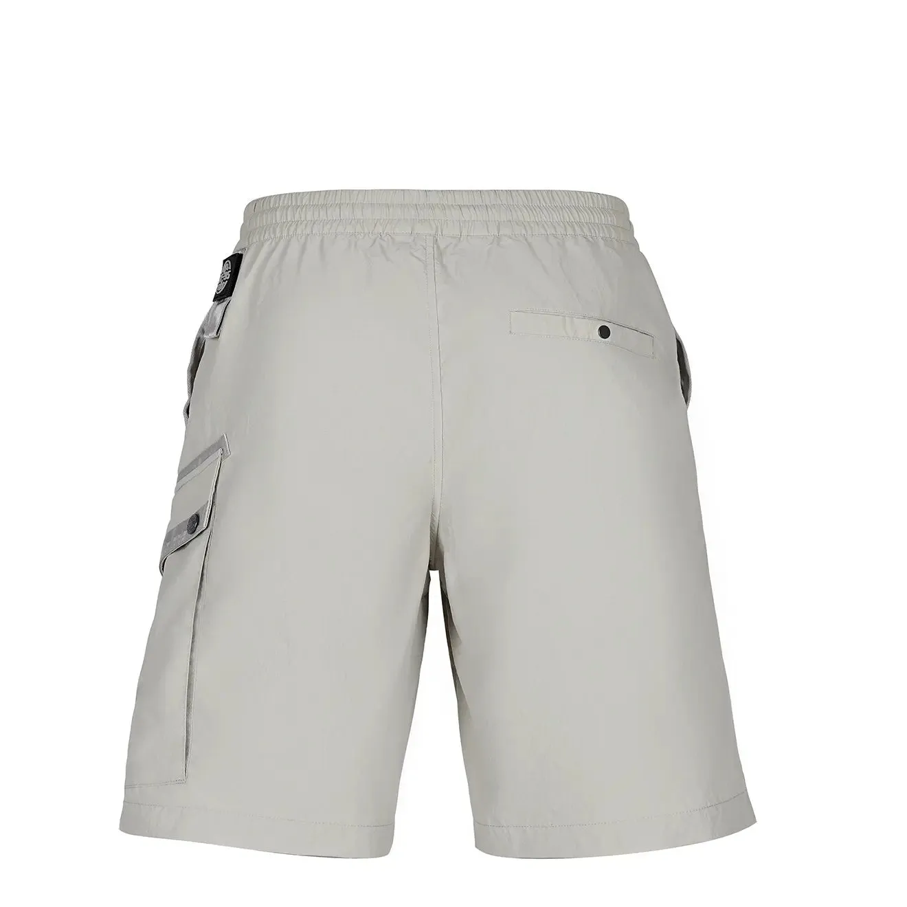 ST95 Cargo Shorts Light Grey