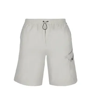 ST95 Cargo Shorts Light Grey