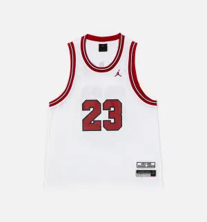 Summer Essentials Mens Jersey - Black/White
