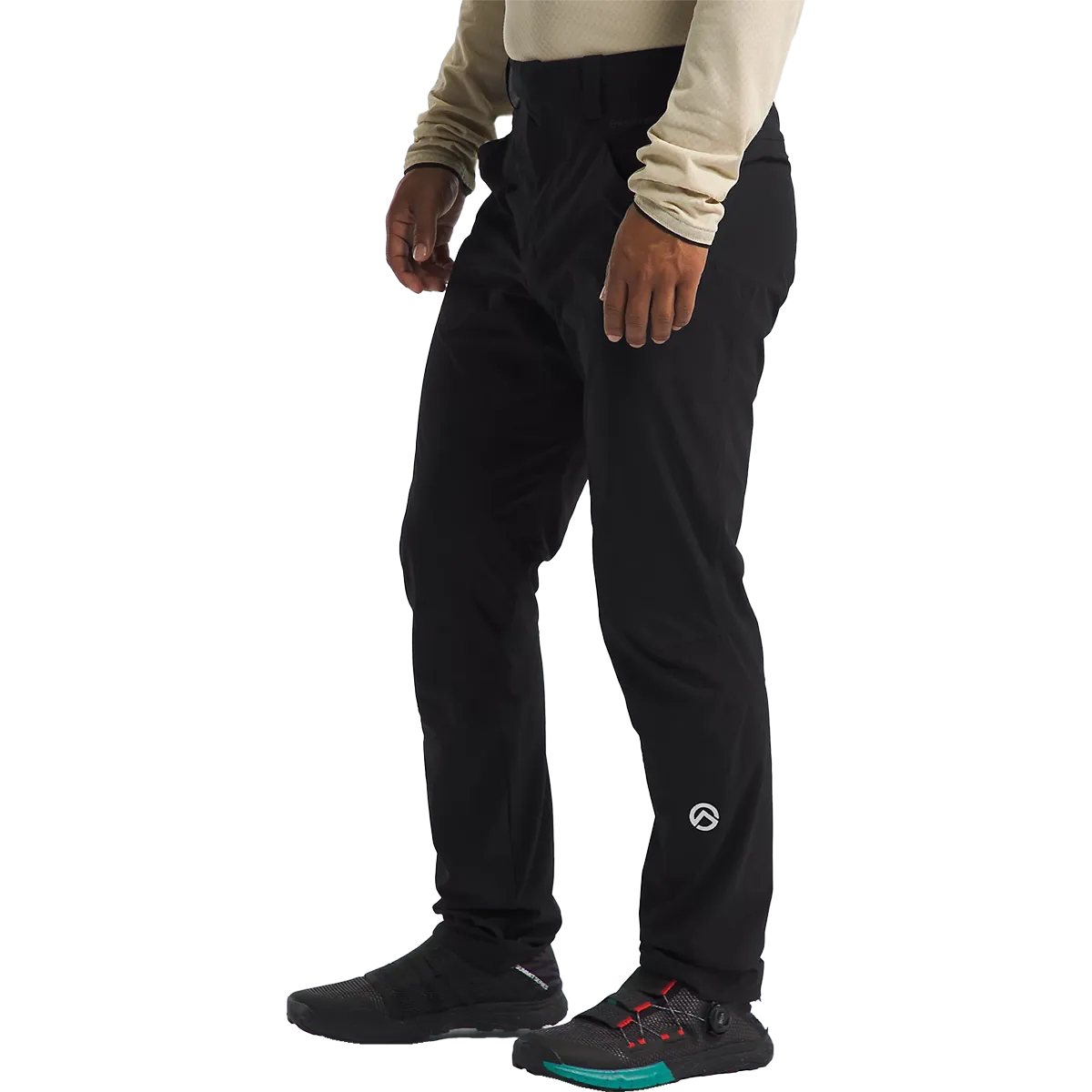 Summit Off Width Pant