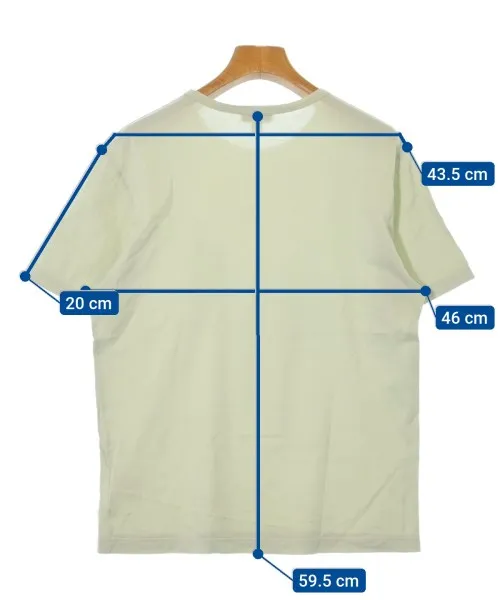 SUNSPEL Tee Shirts/Tops