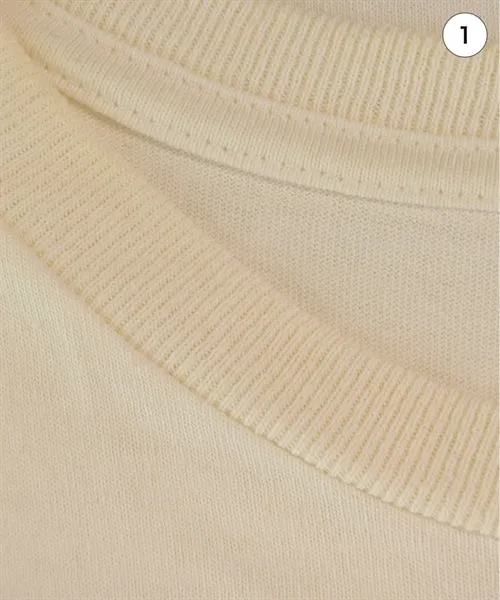 TANAKA Tee Shirts/Tops