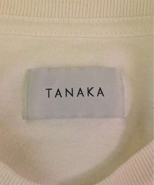 TANAKA Tee Shirts/Tops