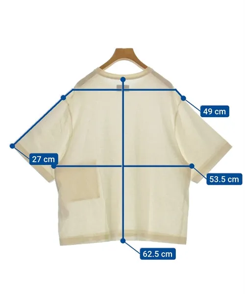 TANAKA Tee Shirts/Tops
