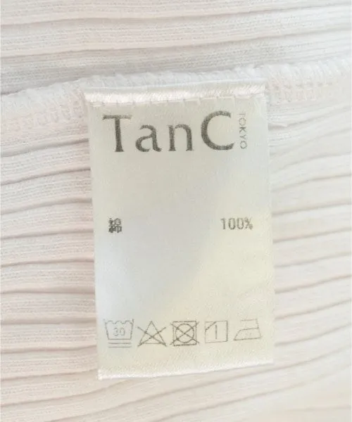 TanC TOKYO Tank tops