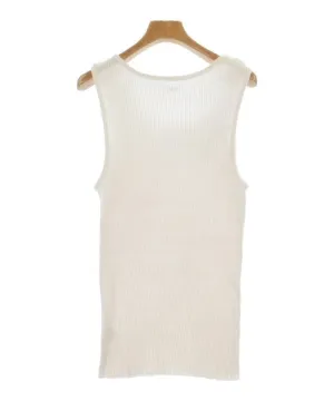 TanC TOKYO Tank tops