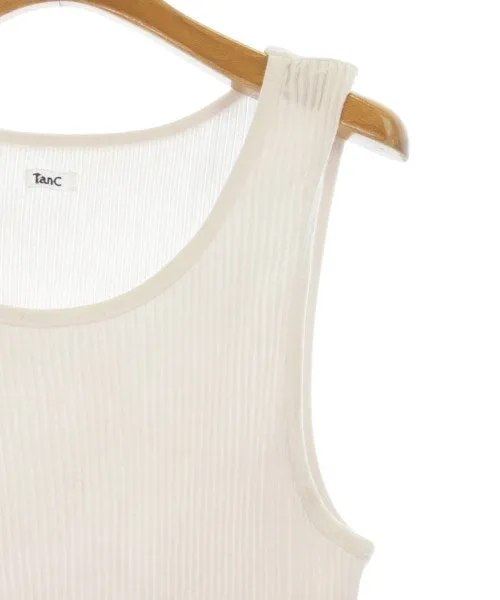 TanC TOKYO Tank tops