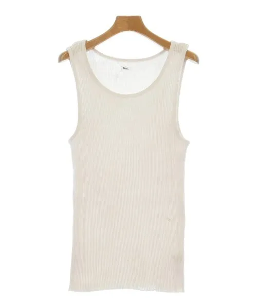 TanC TOKYO Tank tops