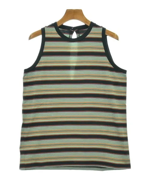 Tank tops