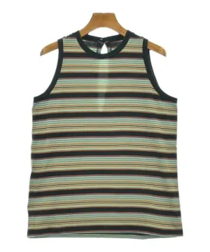 Tank tops