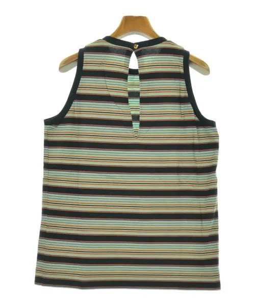 Tank tops