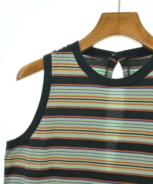 Tank tops
