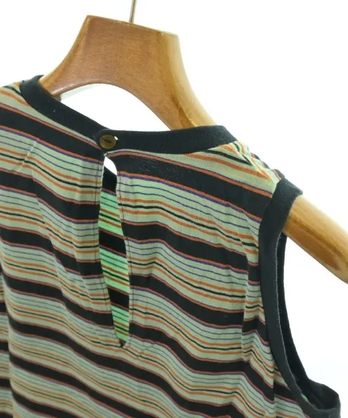 Tank tops