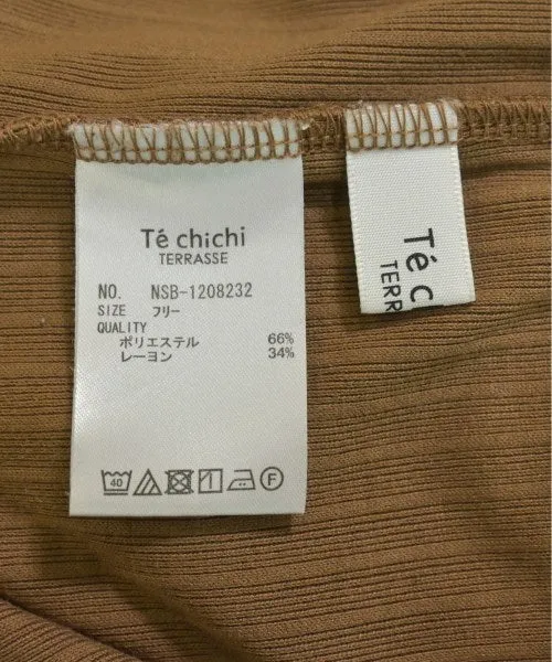 Te chichi TERRASSE Tee Shirts/Tops