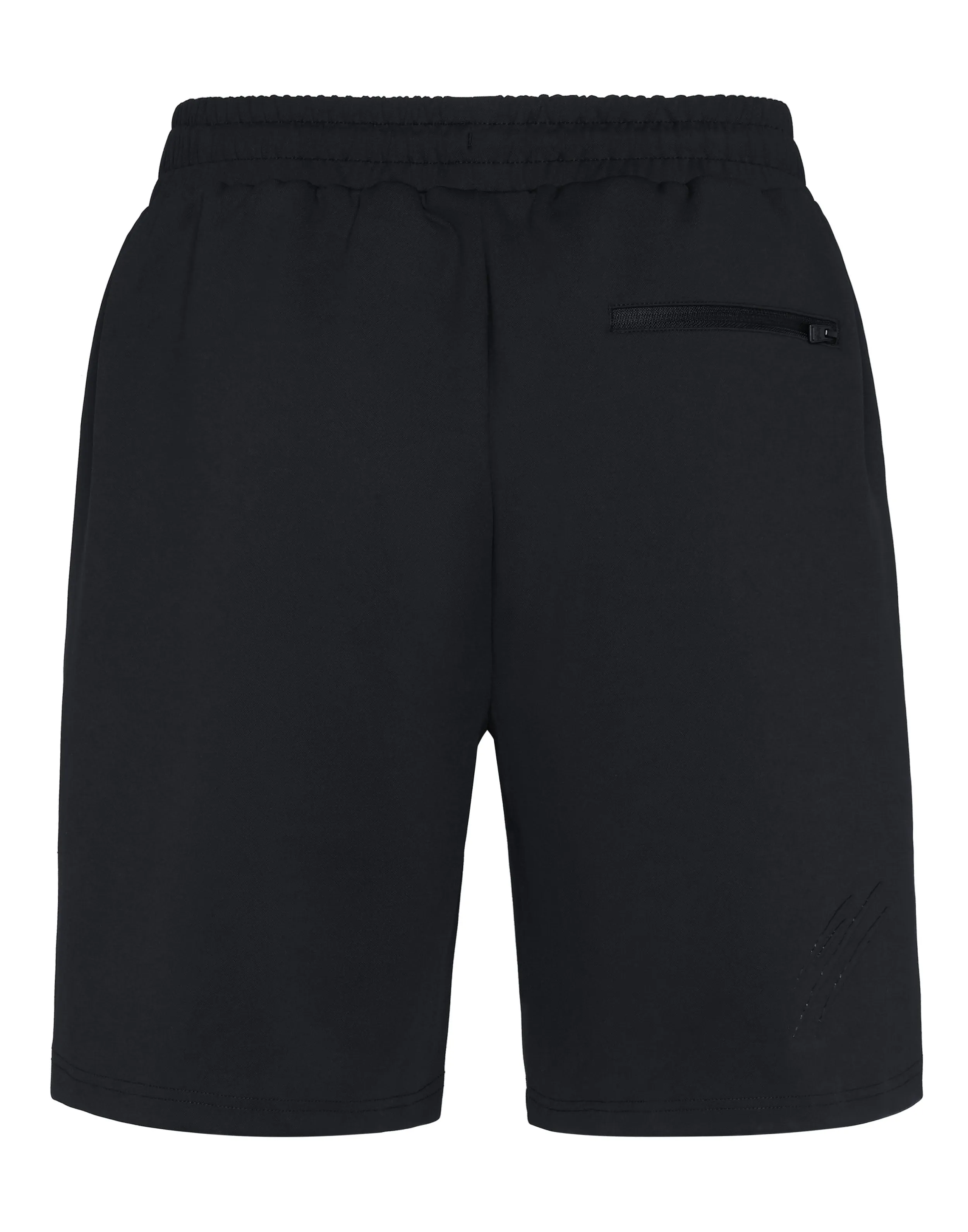 Technical Loose Fit Jogging Shorts