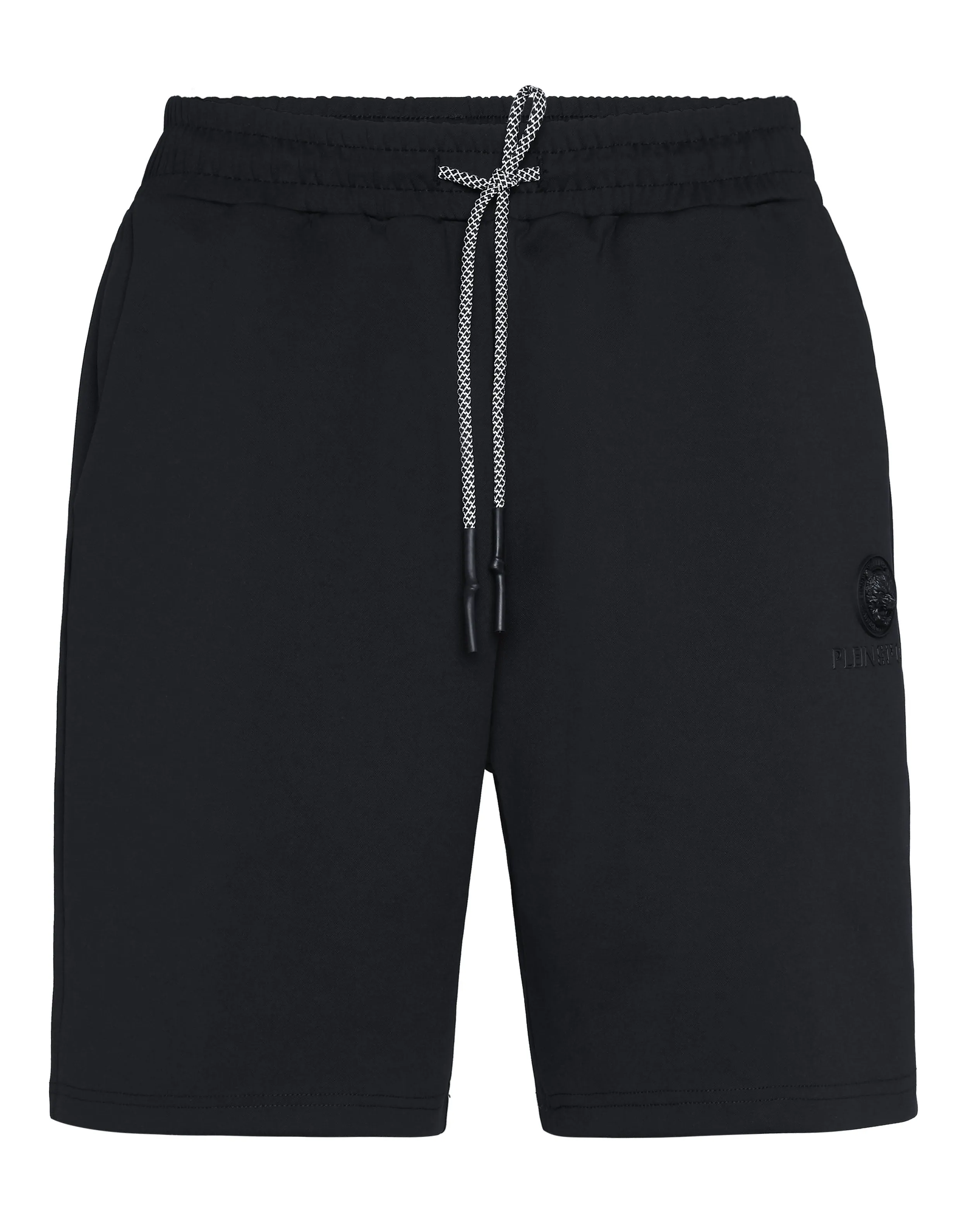 Technical Loose Fit Jogging Shorts