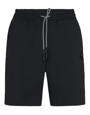 Technical Loose Fit Jogging Shorts