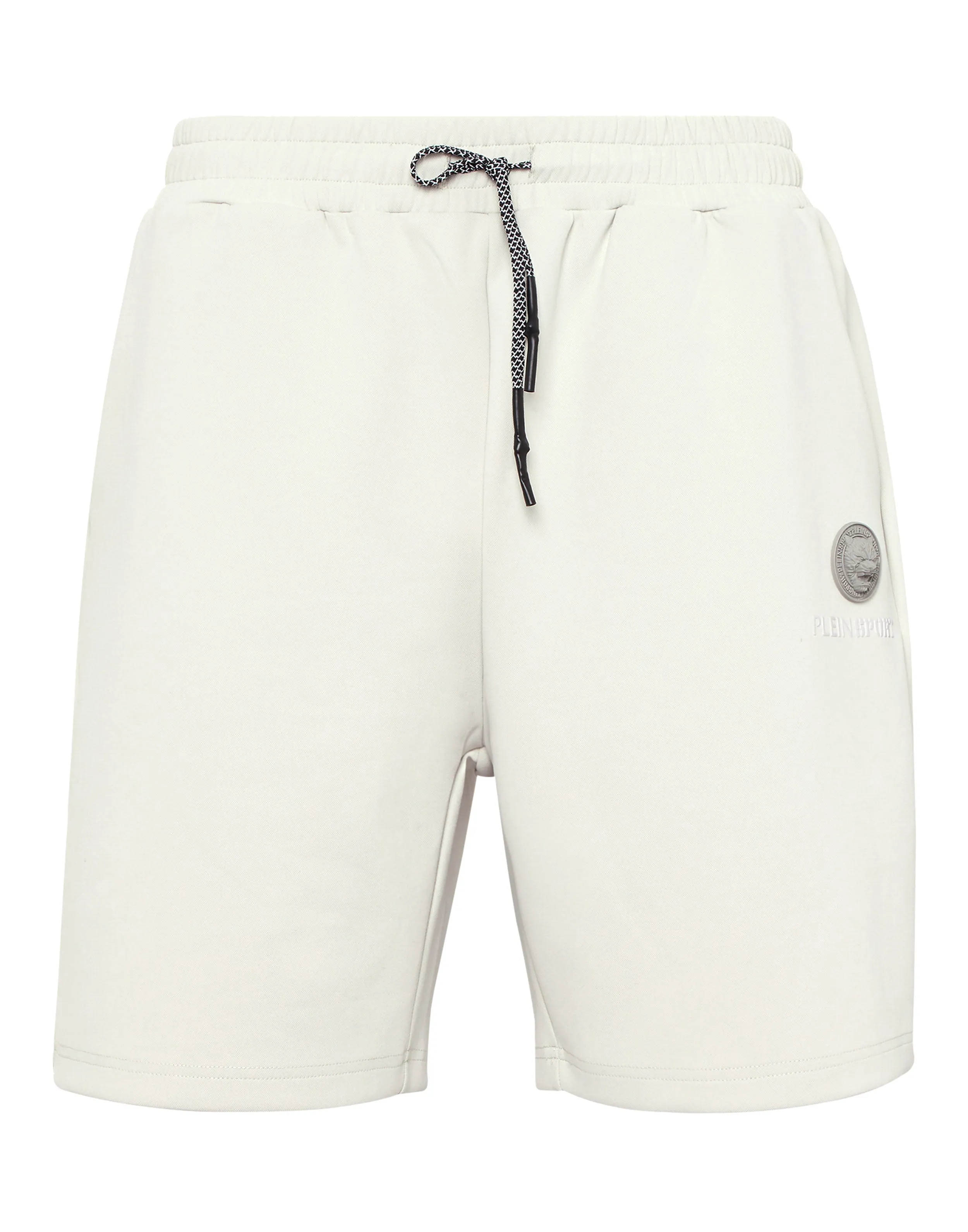 Technical Loose Fit Jogging Shorts