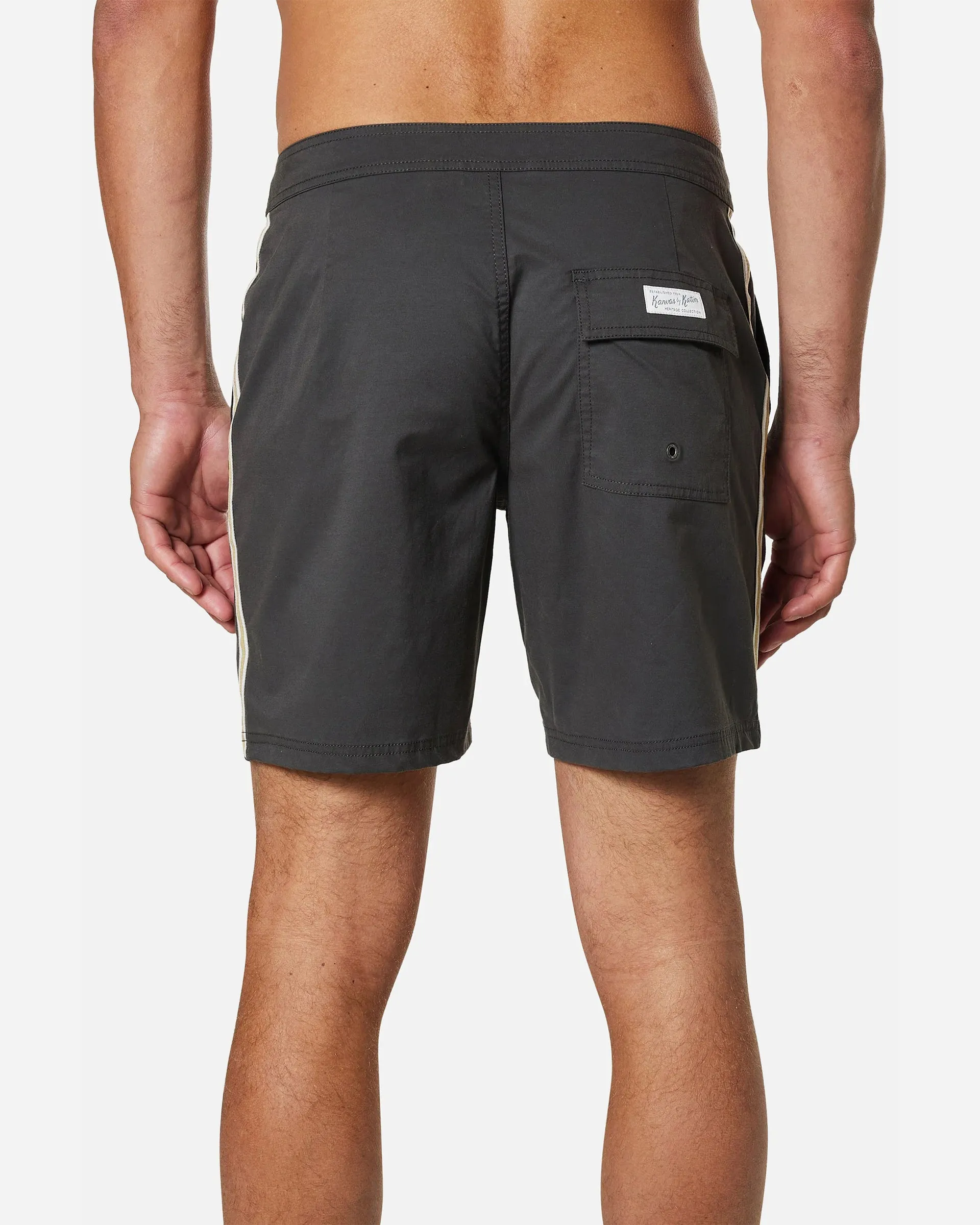 Theo 17" Trunk