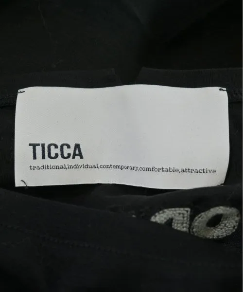 TICCA Tee Shirts/Tops
