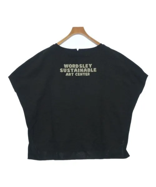 TICCA Tee Shirts/Tops