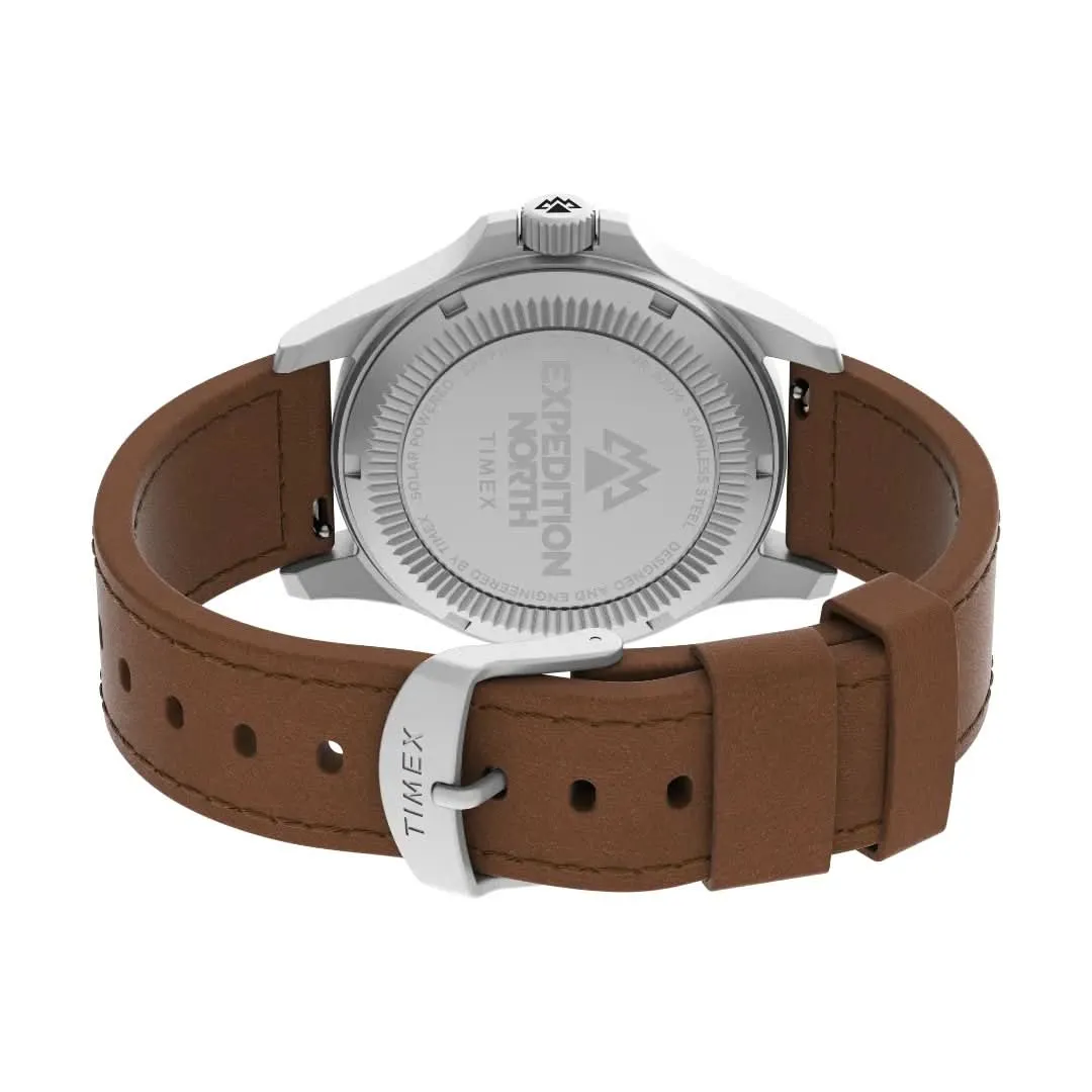 Montre Timex Gents Expedition North Bleu TW2V03600