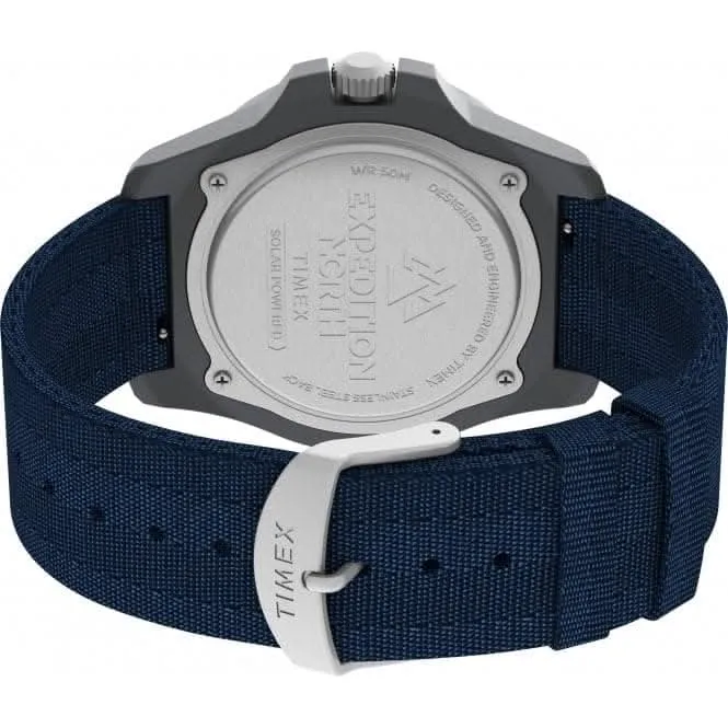 Montre Timex Gents Freedive Gris TW2V40300