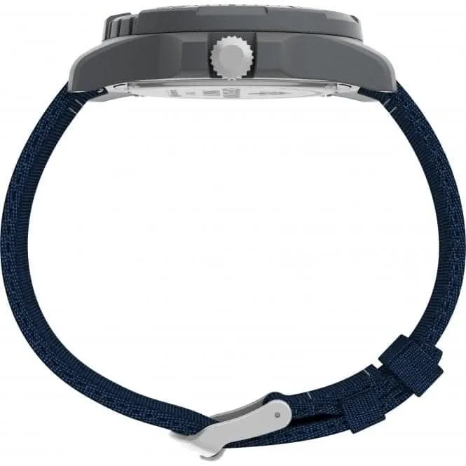 Montre Timex Gents Freedive Gris TW2V40300
