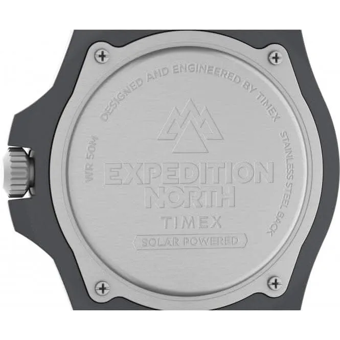 Montre Timex Gents Freedive Gris TW2V40300