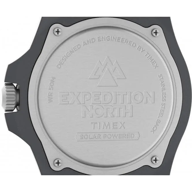 Montre Timex Gents Freedive Gris TW2V40500