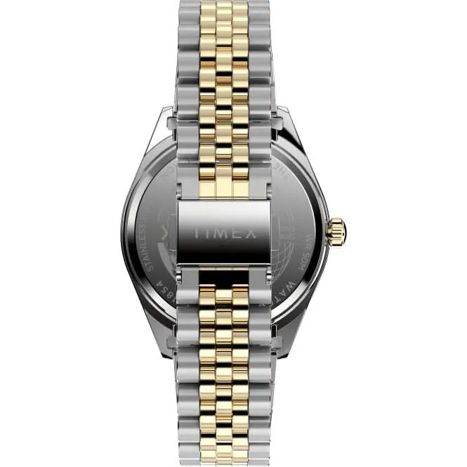 Timex Gents Legacy Monture Verte TW2W42800