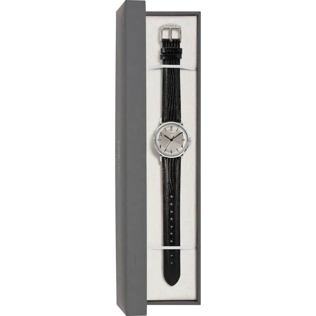 Montre Timex Gents Marlin Cadran Argent TW2R47900