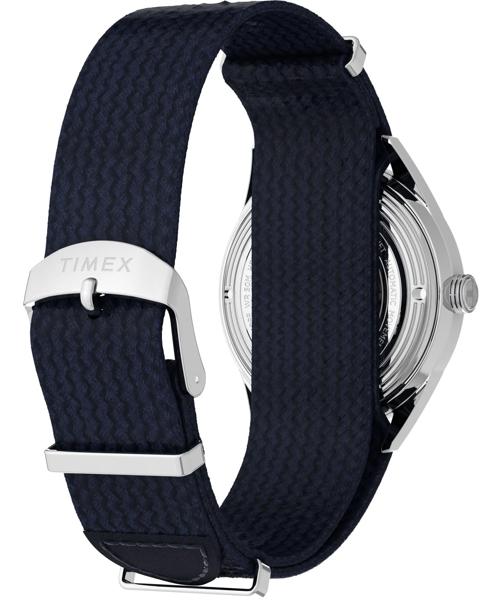 Montre Timex Gents Marlin Blanc TW2V72300