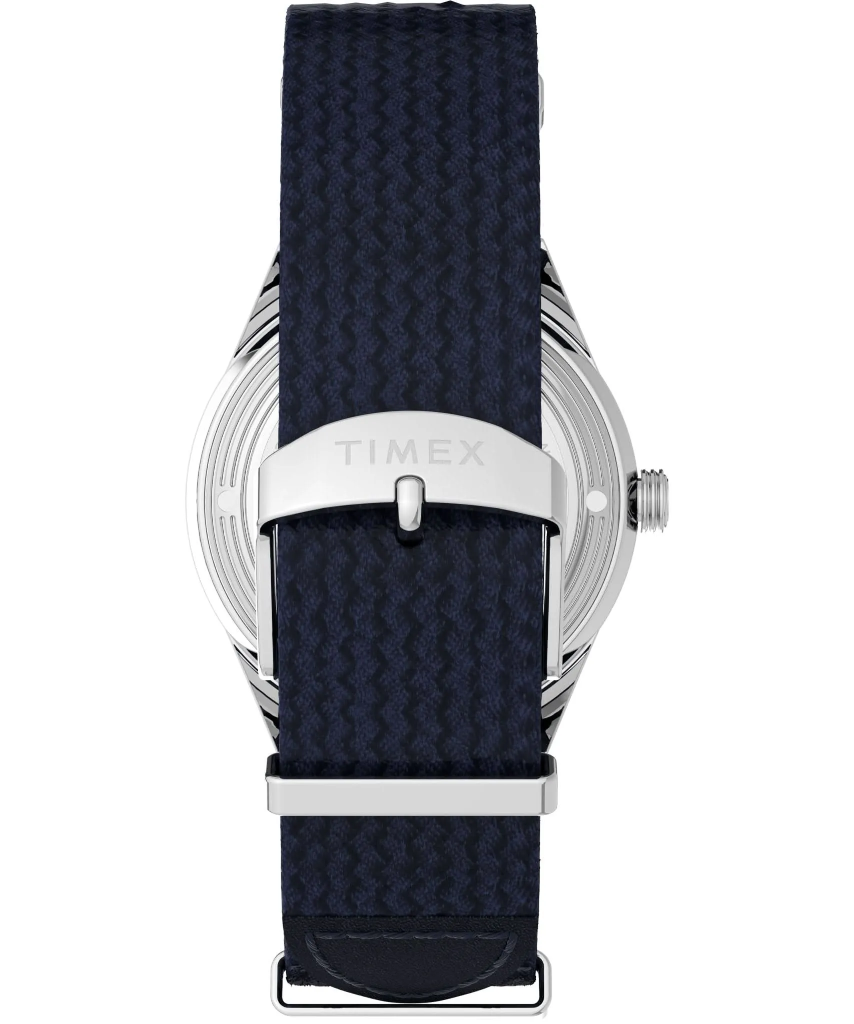 Montre Timex Gents Marlin Blanc TW2V72300