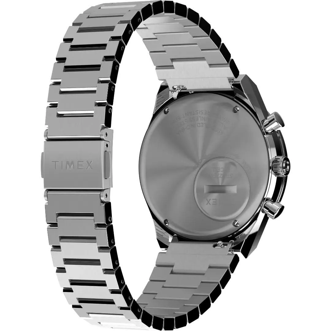 Montre Timex Gents Q Bleu TW2W51600