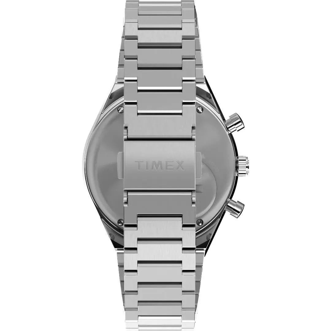 Montre Timex Gents Q Bleu TW2W51600