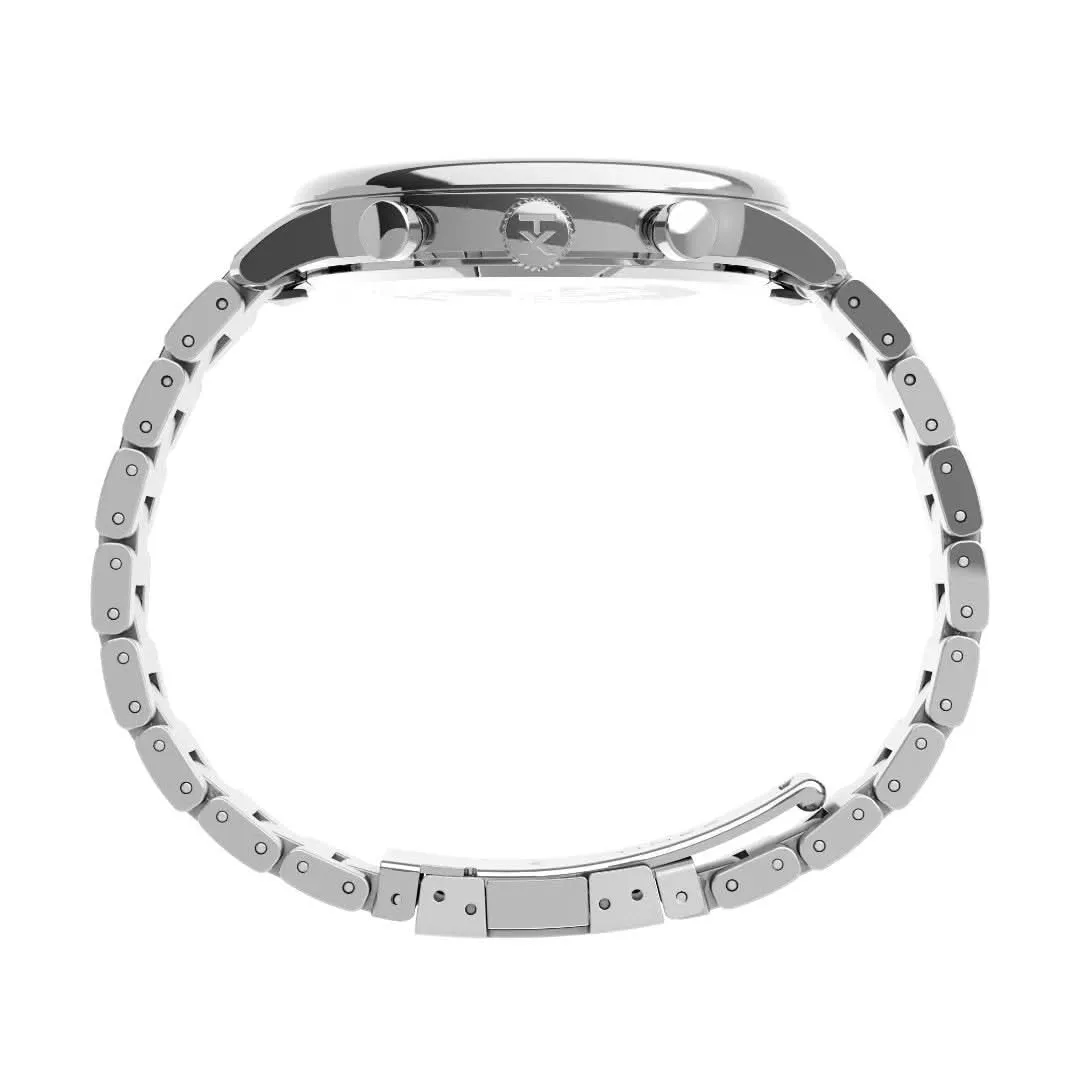 Montre Timex Gents Trend Noir TW2V01600