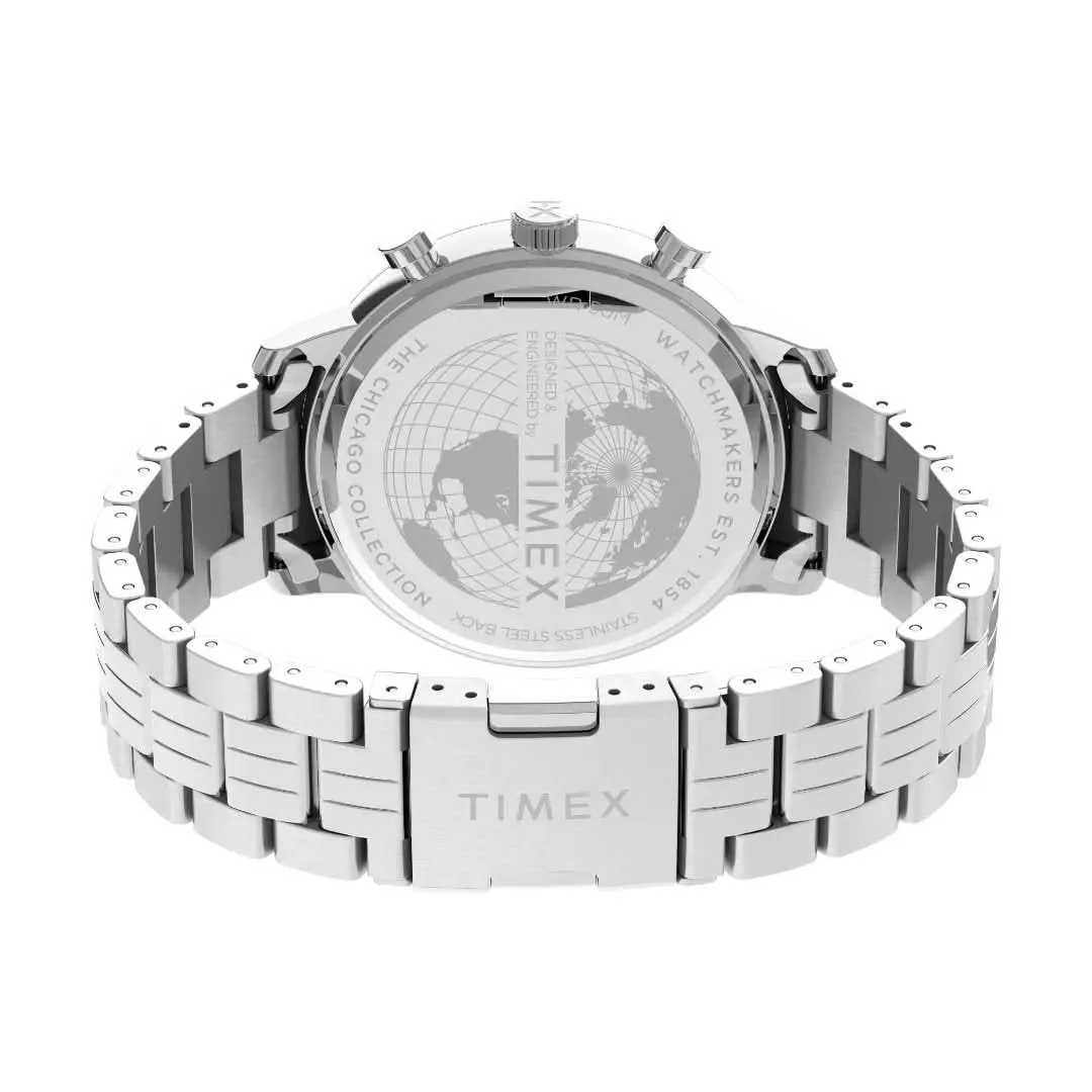 Montre Timex Gents Trend Noir TW2V01600