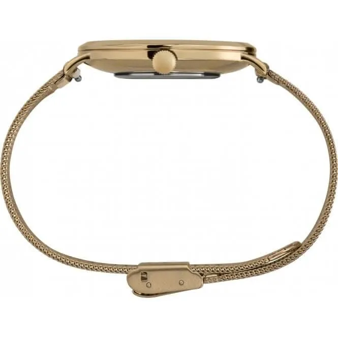 Montre Timex Ladies Celestial Opulence en or TW2U67100