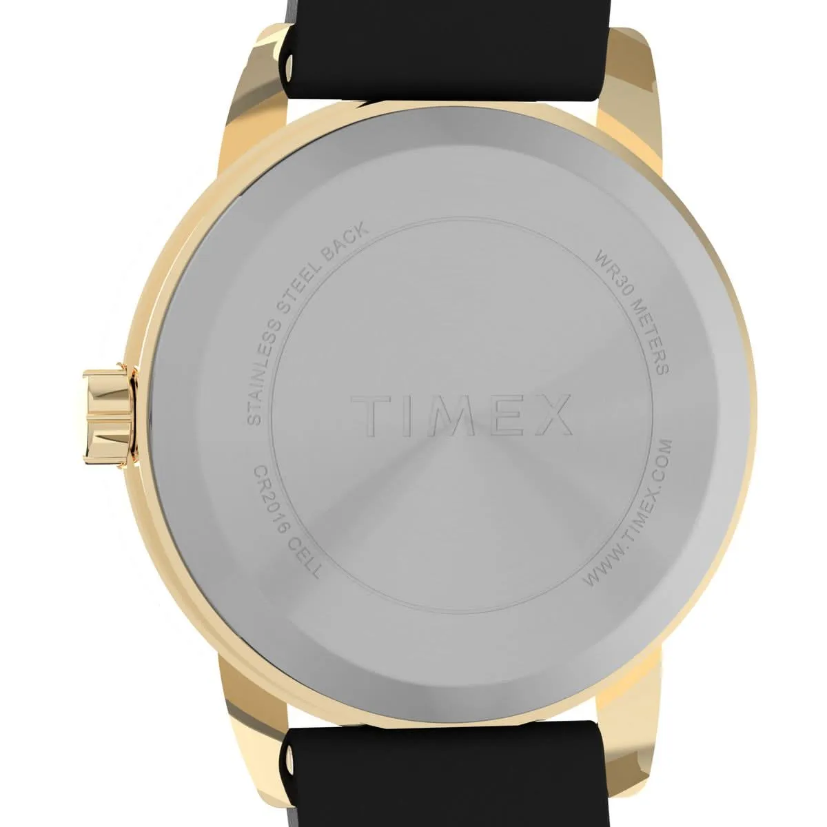 Montre Timex Ladies Easy Reader Noire T20433