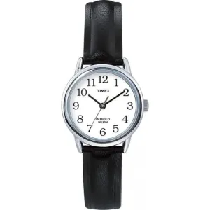 Timex Montre Femme Easy Reader Noire T20441