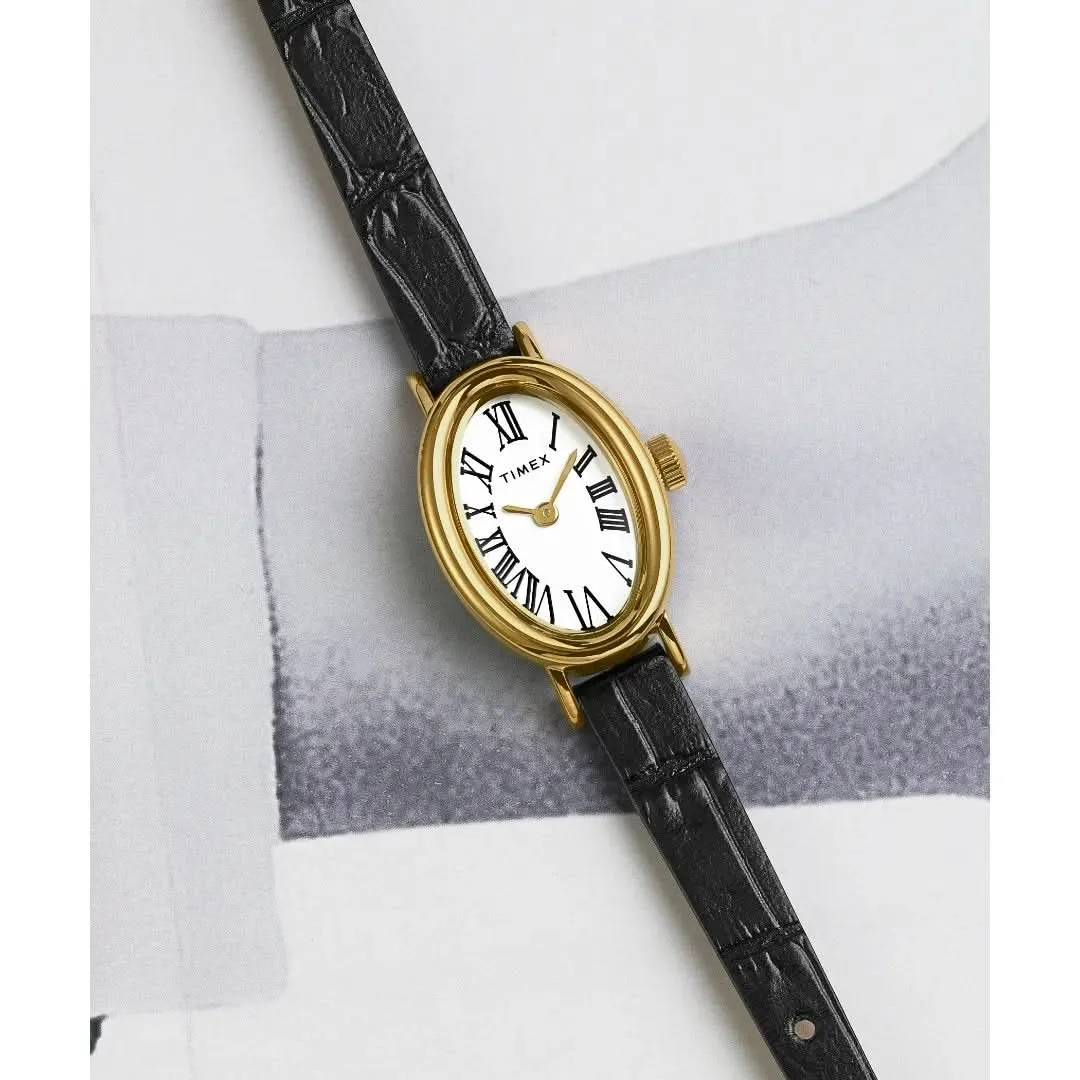 Montre Timex Ladies Trend Blanc TW2W78300