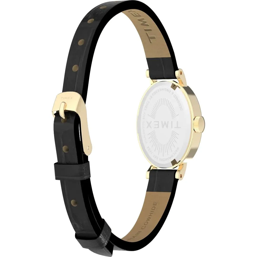 Montre Timex Ladies Trend Blanc TW2W78300